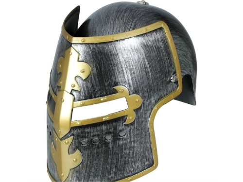 Medieval Helmet - 1 pc