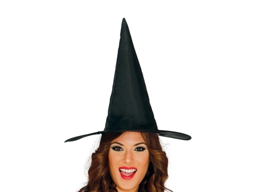 Adult Black Witch costume
