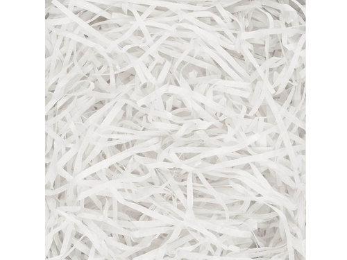 Gift filler white - 50 g