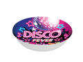 Miseczka Disco Fever - 32 cm - 1 szt.