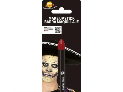 Kredka do Make Up - czerwona - 1 szt.