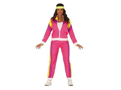 80s Costume