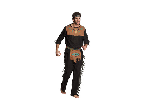 Strój Szlachetny Wilk