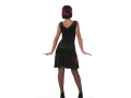 Charleston Red Costume L