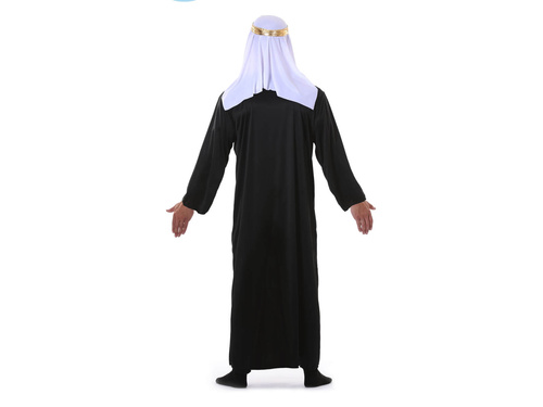 Petro dollar shail Costume