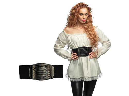 Corset - 1 pc