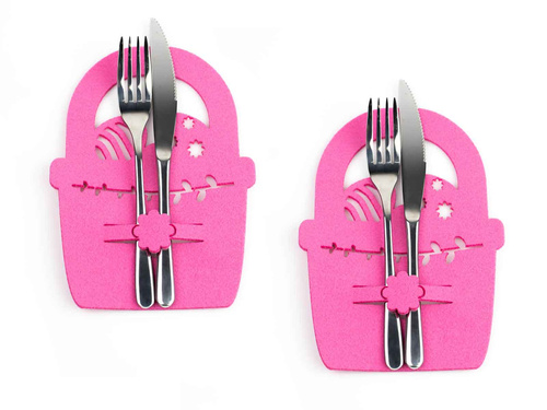 Cutlery case - 21 cm