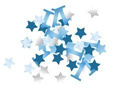 Stars Confetti - 36 pcs