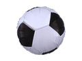 Balon foliowy Piłka nożna - 43 cm - 1 szt.