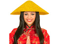 Vietnamese hat