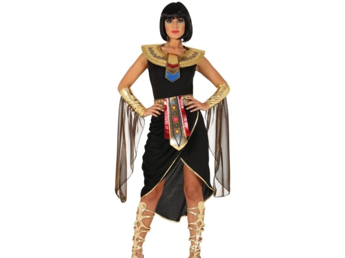 Cleopatra Girl Costume
