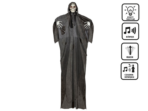 Grim reaper 240 cms