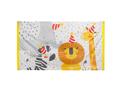 Flag Safari - 1 pc