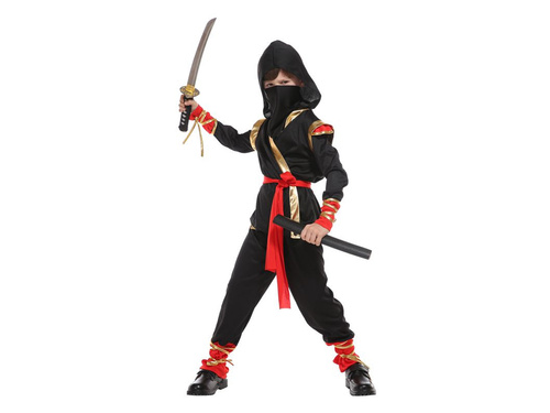 Ninja Costume