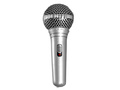 Inflatable Microphone - 35 cm - 1 pc