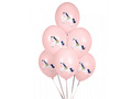 Balony lateksowe Konik - 30 cm - 50 szt.