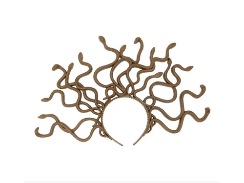Medusa Tiara