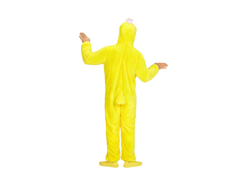 Pluszowy strój kaczki