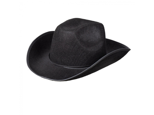 Hat Rodeo black