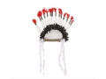 Indian Feather Headdress