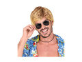 Peruka blond Surf Bum