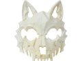 Mask - 1 pcs.