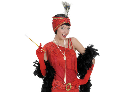Pearl neckleaces - 70 cm - 1 pc