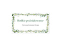 Wedding cake labels, 30 pcs