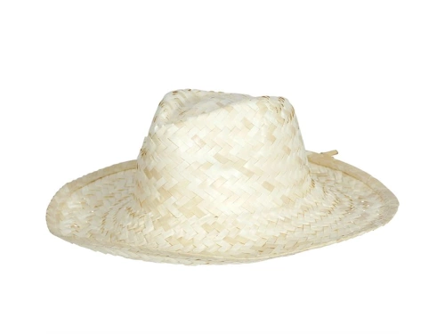 Straw Boater