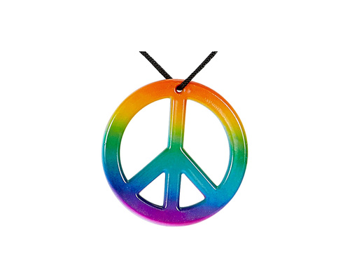 Hippy pendants