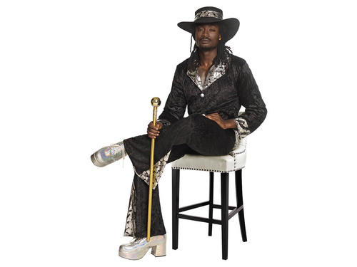 Pimp stick