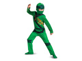 Lloyd Fancy Lego Ninjago Costume