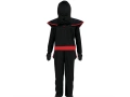 Red Ninja Costume