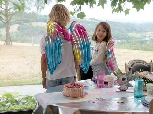 Party Foil Balloon - 1 pc