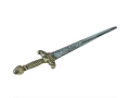 Warrior Sword 85 cm - 1 pc.