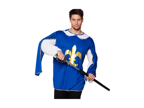 Miecz muszkietera z pochwą