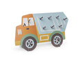 Stojak na przekąski Ciężarówka - 1 komplet.