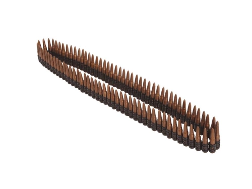 Bullet belt - 140 cm