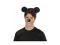 Opaska na głowę Uszy myszy