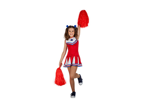 Strój Cheerleaderka Holly