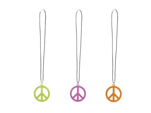 Hippy pendants