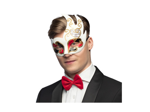 Maska Wenecka Musica