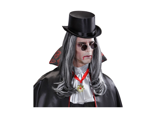 Peruka Victorian Vampire Dream Hair