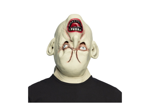 Maska lateksowa Balthazar