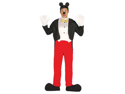 Mickey Mouse costume