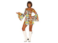 Ladies'Costume Disco Lady