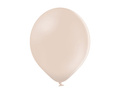 Balony lateksowe pastelowe alabastrowe - duże - 100 szt.
