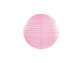 Lantern Ball light pink - 35 cm - 1 pc.