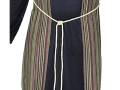 Joseph costume for a man - black