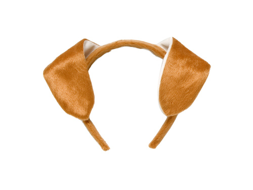 Short dog ears